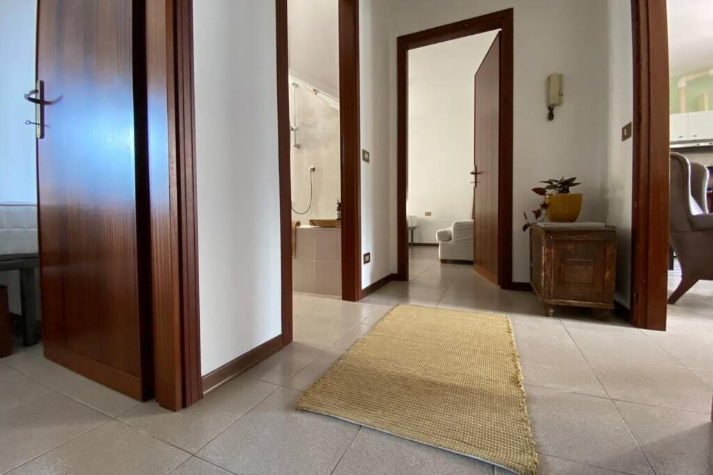 Dagli Olivari - Casa Teo Gromo Exterior photo
